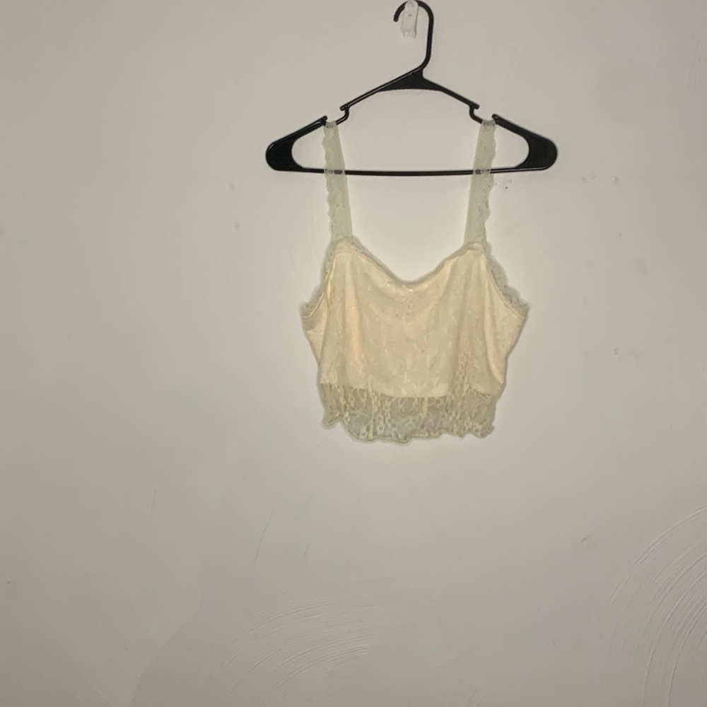 Croptop